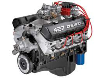 P33D6 Engine